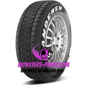 pneu auto MRF Wanderer Street pas cher chez Monsters Pneus