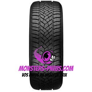 Pneu Apollo Aspire XP Winter 205 55 17 95 V Pas cher chez My Pneus