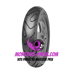 Pneu Mitas MC-18 3.5 0 10 51 P Pas cher chez My Pneus