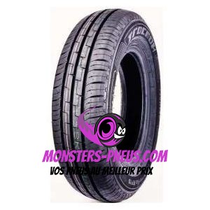 Pneu Tracmax Transporter RF19 215 65 15 104 T Pas cher chez My Pneus