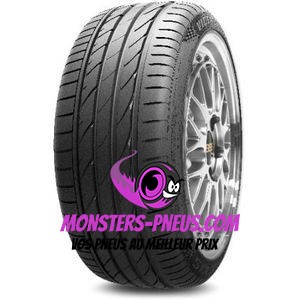 Pneu Maxxis Victra Sport 5 VS5 255 40 20 101 Y Pas cher chez My Pneus