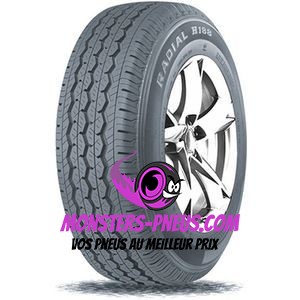 Pneu Westlake Radial H188 205 75 16 110 Q Pas cher chez My Pneus