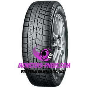 pneu auto Yokohama IceGuard iG60 pas cher chez Monsters Pneus