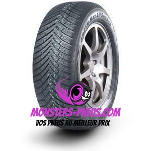 Pneu Linglong GreenMax Van All Season 175 70 14 95 T Pas cher chez My Pneus