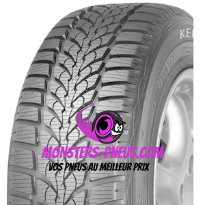 pneu auto Kelly Winter HP pas cher chez Monsters Pneus
