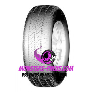 Pneu Compasal Vanmax 175 75 16 101 R Pas cher chez My Pneus
