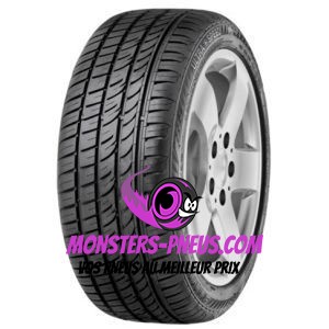 Pneu Gislaved Ultra*Speed 2 225 60 17 99 V Pas cher chez My Pneus