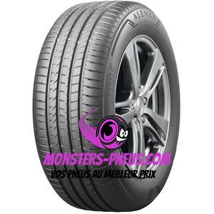 Pneu Bridgestone Alenza Sport A/S 275 50 19 112 V Pas cher chez My Pneus