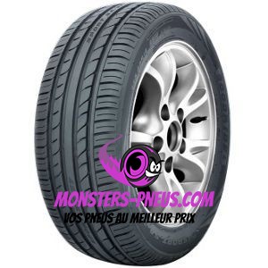 pneu auto Superia SA37 pas cher chez Monsters Pneus