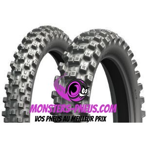 Pneu Michelin Tracker 120 90 18 65 R Pas cher chez My Pneus