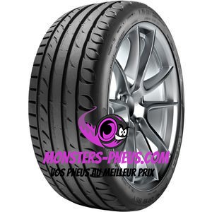 Pneu Orium Ultra High Performance 205 40 17 84 W Pas cher chez My Pneus