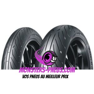 Pneu Pirelli Angel GT2 180 55 17 73 W Pas cher chez My Pneus