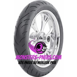 Pneu Avon Cobra Chrome Trike 130 90 16 74 H Pas cher chez My Pneus