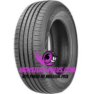 pneu auto Tourador X Wonder TH1 pas cher chez Monsters Pneus