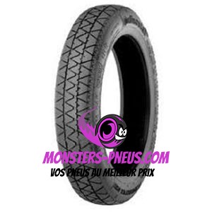 pneu auto Linglong T010 pas cher chez Monsters Pneus