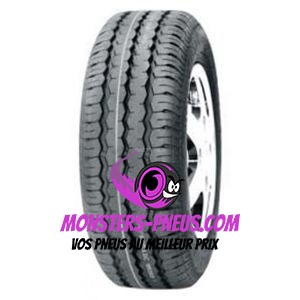 pneu auto Journey Tyre WR068 pas cher chez Monsters Pneus