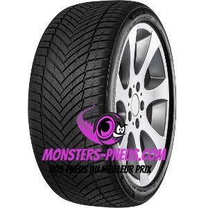 Pneu Minerva AS Master 185 55 14 80 H Pas cher chez My Pneus