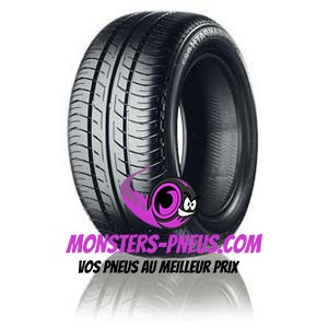 Pneu Toyo Tranpath R23 195 55 15 85 V Pas cher chez My Pneus