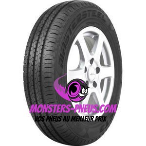Pneu Mastersteel MCT3 185 70 13 106 N Pas cher chez My Pneus