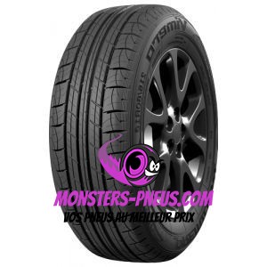 pneu auto Premiorri Vimero SUV pas cher chez Monsters Pneus