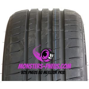 pneu auto Sunny NA305 pas cher chez Monsters Pneus