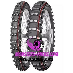 Pneu Mitas Terra Force MX Sand 80 100 21 51 M Pas cher chez My Pneus
