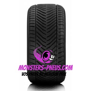 Pneu Taurus All Season 145 80 13 75 T Pas cher chez My Pneus