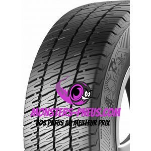 Pneu Barum Vanis Allseason 215 70 15 109 R Pas cher chez My Pneus