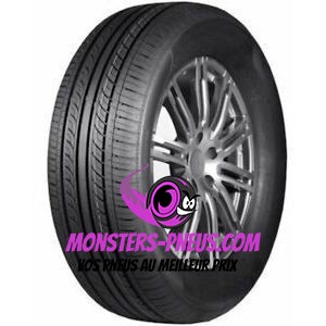 Pneu Doublestar DH05 195 55 15 85 V Pas cher chez My Pneus