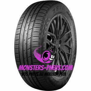 Pneu Zeta Impero 235 55 18 100 V Pas cher chez My Pneus