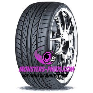 Pneu Westlake SA57 265 40 22 106 V Pas cher chez My Pneus