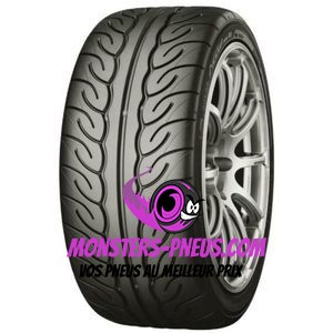 pneu auto Yokohama Advan Neova AD08RS pas cher chez Monsters Pneus
