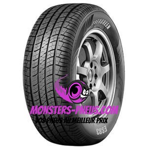 Pneu Evergreen DynaComfort ES83 235 60 16 100 H Pas cher chez My Pneus