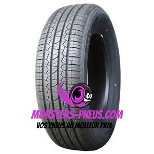Pneu Annaite AN616 265 75 16 116 H Pas cher chez My Pneus