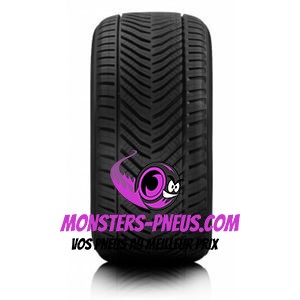 pneu auto Tigar All Season pas cher chez Monsters Pneus