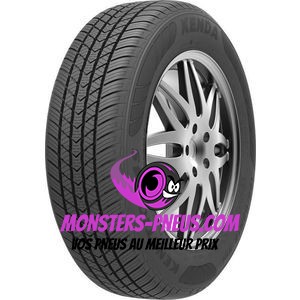 Pneu Kenda Kenetica 4S KR202 225 65 17 102 V Pas cher chez My Pneus