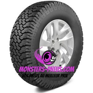 pneu auto Kormoran Road Terrain pas cher chez Monsters Pneus