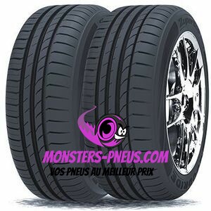 Pneu Westlake ZuperEco Z-107 205 70 14 95 T Pas cher chez My Pneus