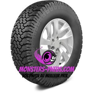 Pneu Riken Road Terrain SUV 265 70 17 116 T Pas cher chez My Pneus