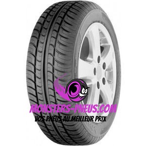 pneu auto Paxaro Summer Performance pas cher chez Monsters Pneus
