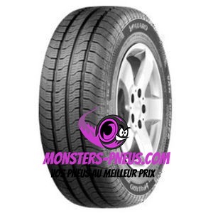 Pneu Paxaro Summer VAN 215 75 16 113 R Pas cher chez My Pneus
