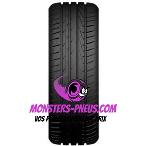 Pneu Paxaro Rapido 235 45 18 98 Y Pas cher chez My Pneus