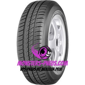 pneu auto Paxaro Comfort pas cher chez Monsters Pneus