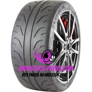 Pneu Vitour Tempesta Enzo 195 50 15 82 V Pas cher chez My Pneus