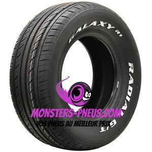 Pneu Vitour Galaxy R1 G/T 295 50 15 105 H Pas cher chez My Pneus