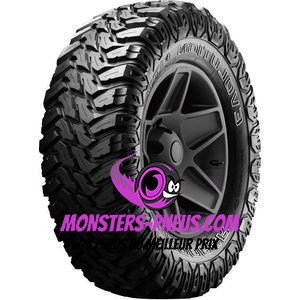 Pneu Cooper Evolution MTT 285 70 17 121 Q Pas cher chez My Pneus