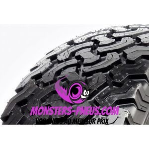 pneu auto Tomket AT 3 pas cher chez Monsters Pneus