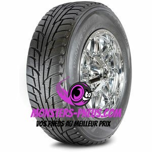 pneu auto Landsail Winter Van pas cher chez Monsters Pneus