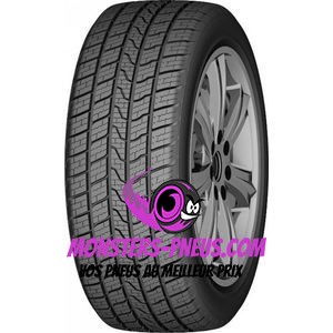 pneu auto Compasal Crosstop pas cher chez Monsters Pneus