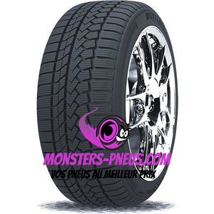 Pneu Goodride Z507 225 40 18 92 V Pas cher chez My Pneus